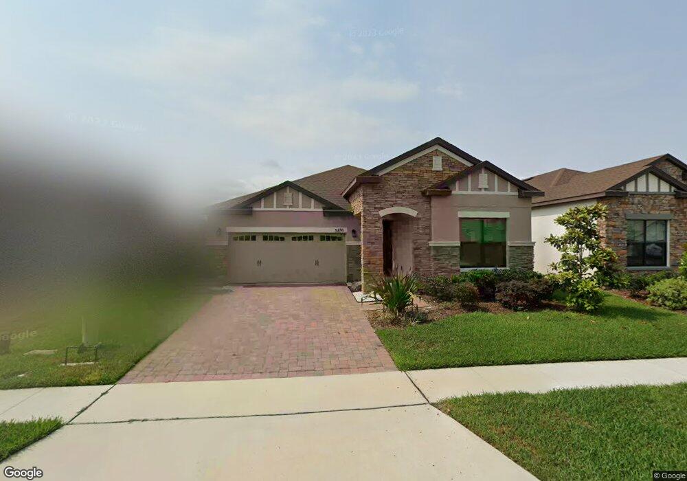 5126 Tiber Way, Saint Cloud, FL 34771 - photo 1