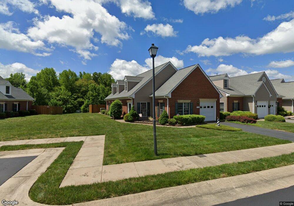 7100 Radford Dr, Fredericksburg, VA 22407 - photo 1