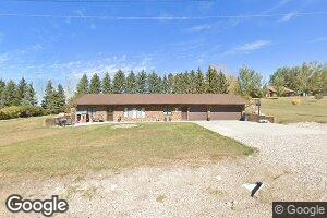 304 7th St NW, Kenmare, ND 58746