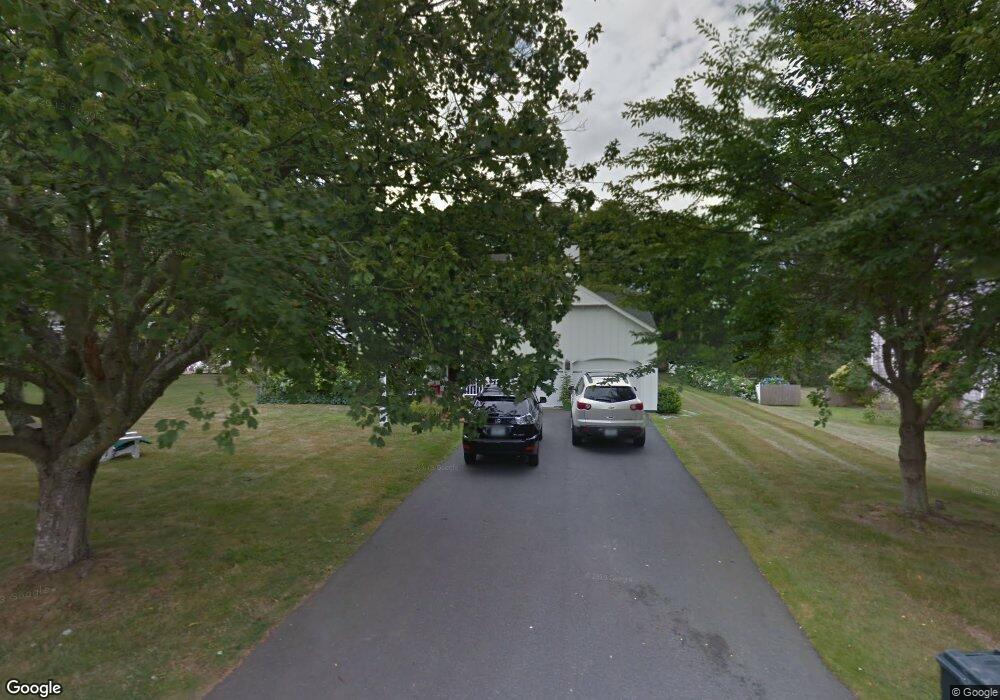 10 Faxon Green, Newport, RI 02840 - photo 1