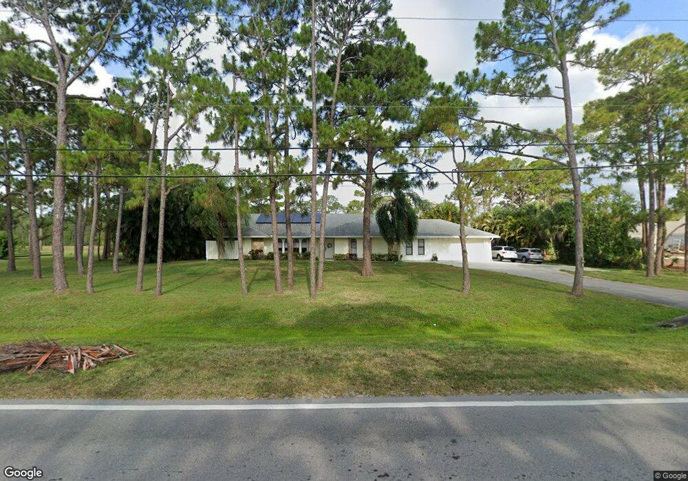 14449 69th Dr N, West Palm Beach, FL 33418 - photo 1