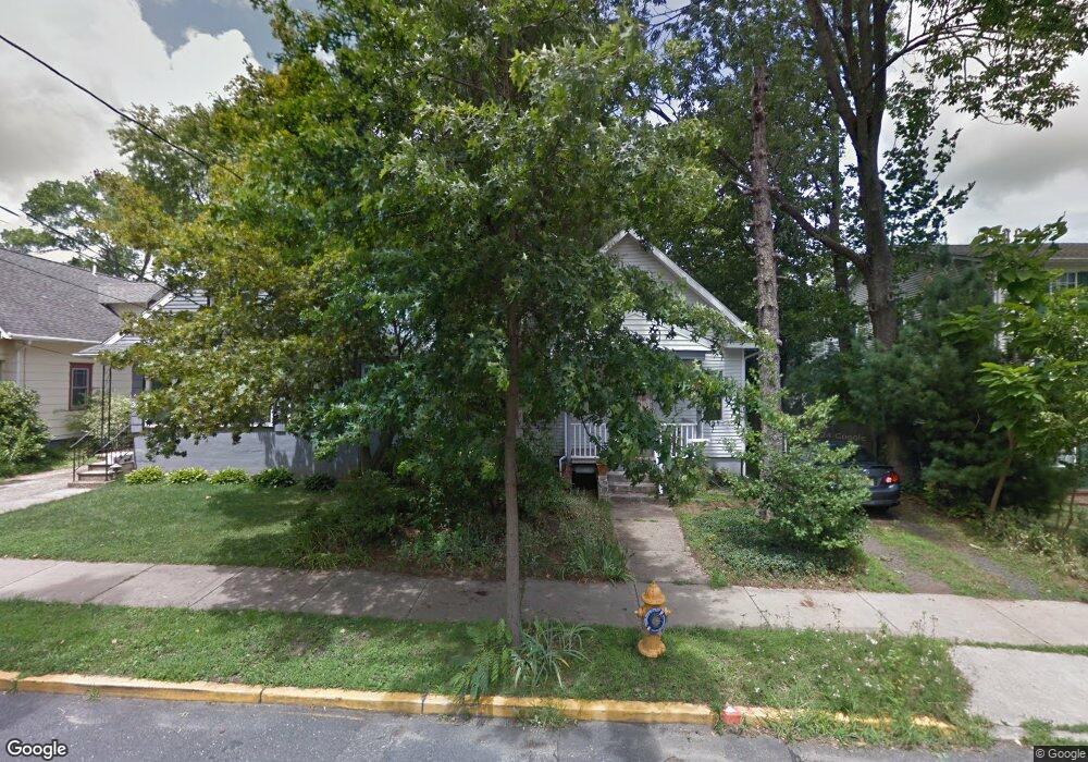 315 Lincoln Ave, Haddonfield, NJ 08033 - photo 1