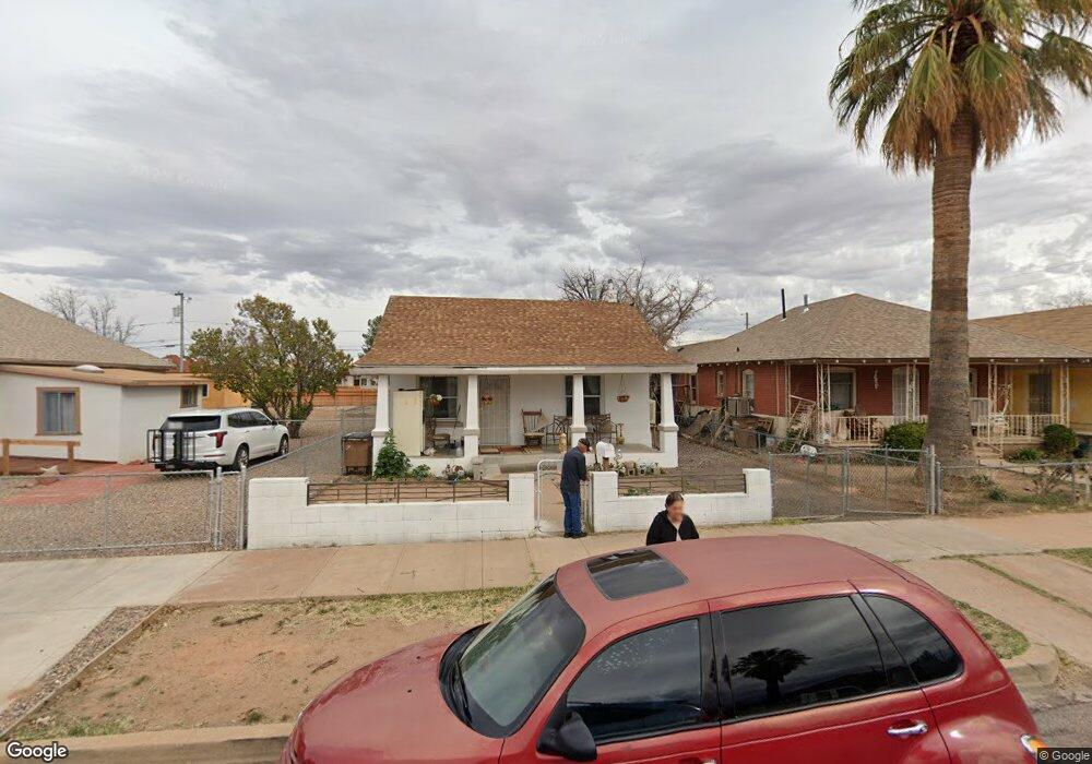 1042 E 11th St, Douglas, AZ 85607 - photo 1