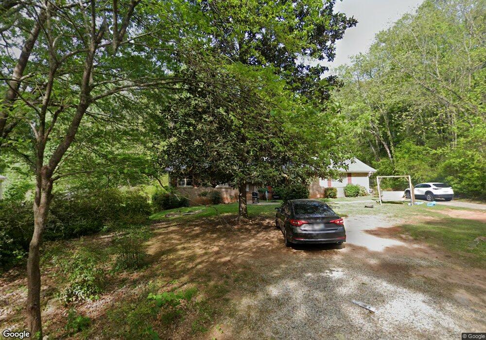 7156 Petty St SW, Covington, GA 30014 - photo 1