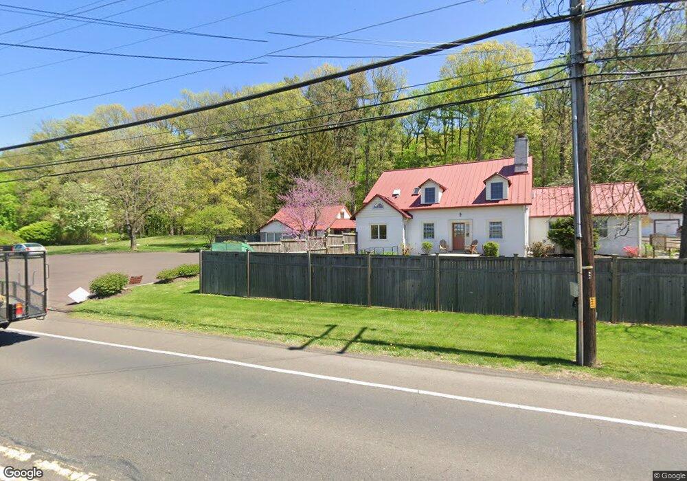 2137 Durham Rd, New Hope, PA 18938 - photo 1