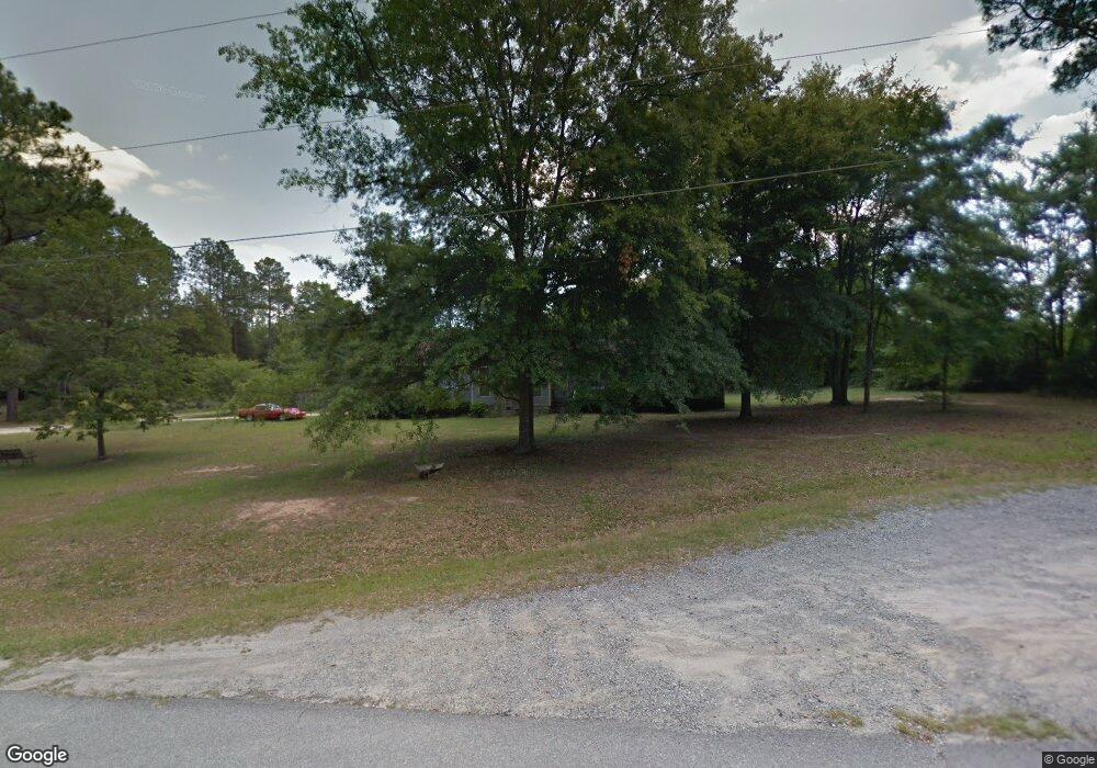 6521 Chriswood Dr, Macon, GA 31216 - photo 1