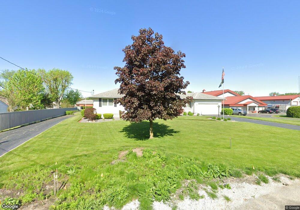 4466 Ross Rd, Gary, IN 46408 - photo 1