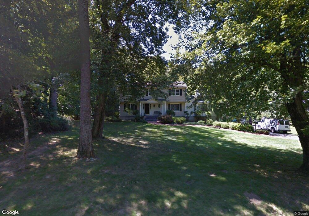 51 Colony Rd, Westport, CT 06880 - photo 1