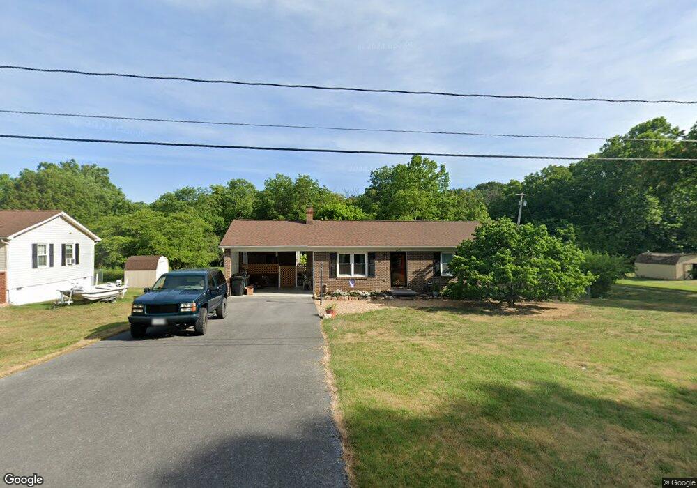 2476 Cypress Way, Middletown, VA 22645 - photo 1