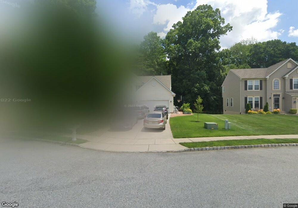 131 Revere Dr, Woodbury, NJ 08096 - photo 1