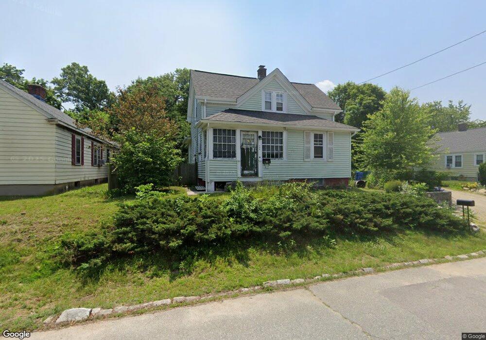 134 Harper Ave, Cranston, RI 02910 - photo 1