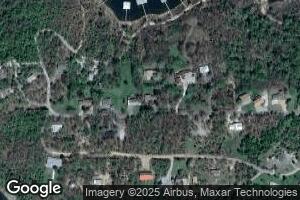18364 W Woodhaven Dr, Cookson, OK 74427