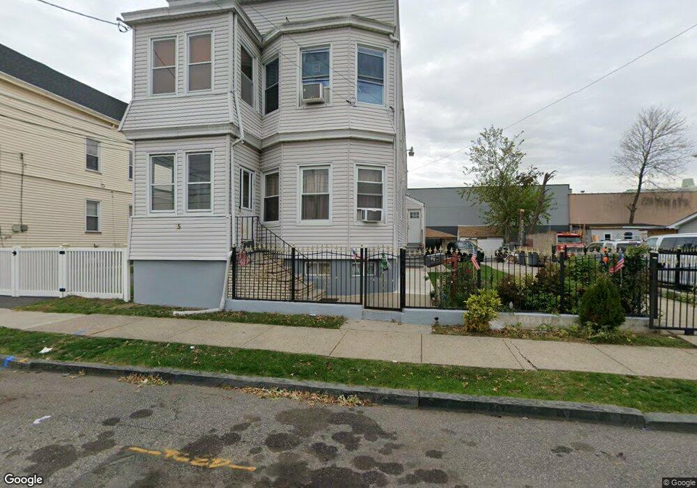 65 Delaware Ave unit 67, Paterson, NJ 07503 - photo 1