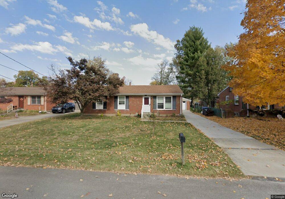 9415 Plumwood Rd, Louisville, KY 40291 - photo 1