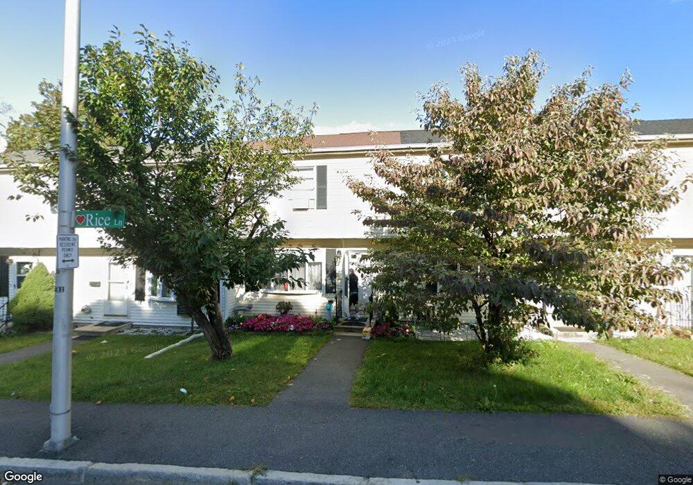 11-3 Rice Ln, Worcester, MA 01604 - photo 1