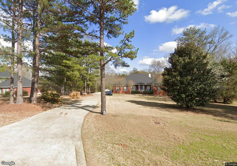 9100 Russell Rd, Midland, GA 31820 - photo 1