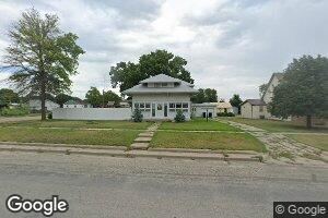 409 W Main St, Logan, KS 67646