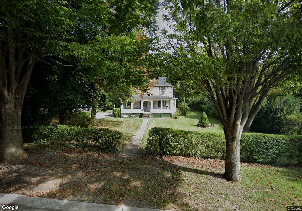 4012 Walnut Ave, Baltimore, MD 21206 - photo 1