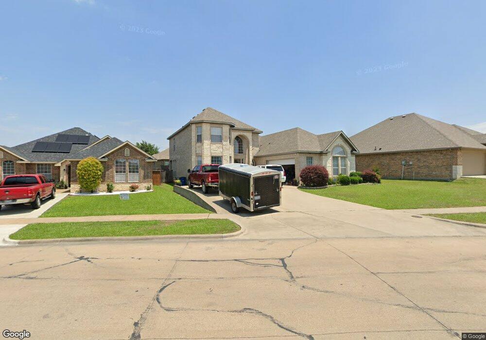 2800 Park St, Ennis, TX 75119 - photo 1