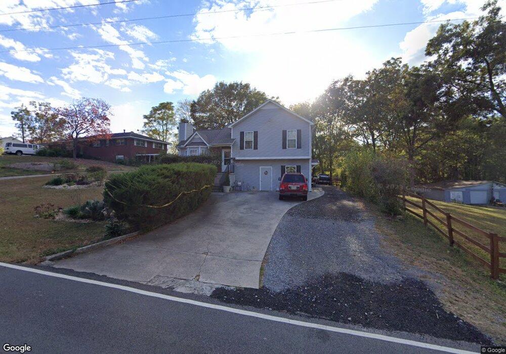 950 Jones Mill Rd, Cartersville, GA 30120 - photo 1