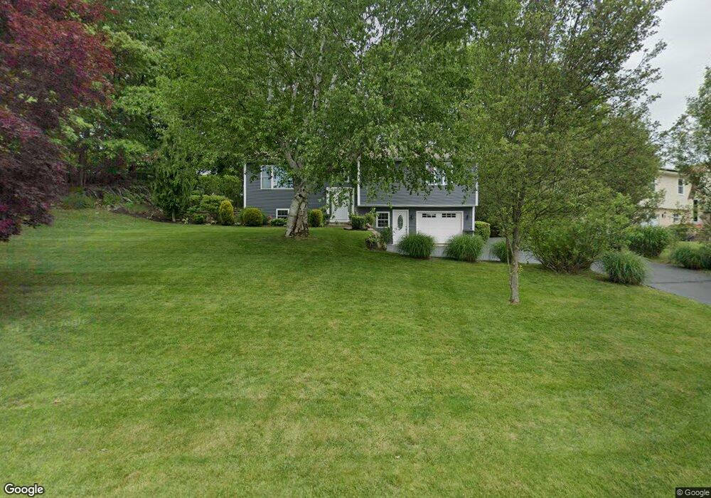 28 River Dr, Johnston, RI 02919 - photo 1