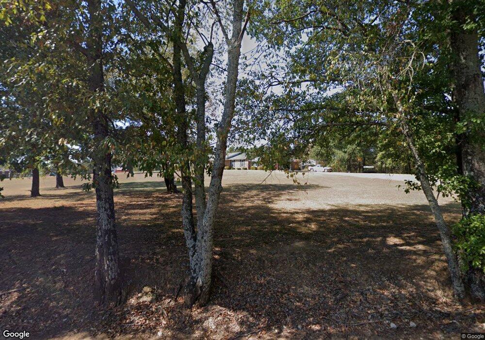 105876 S 4710 Rd, Muldrow, OK 74948 - photo 1