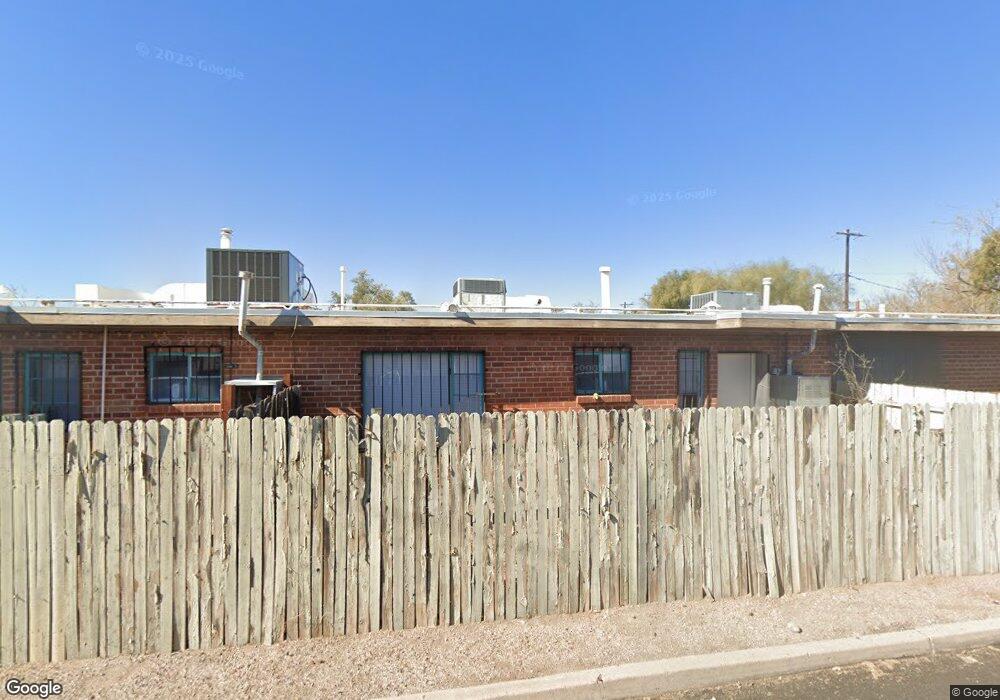 1211 E 9th St unit 6, Tucson, AZ 85719 - photo 1