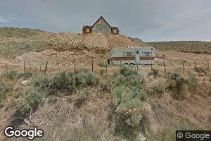 4308 E Shore Rd, Saint Charles, ID 83272