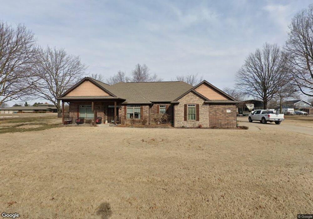 19917 Edgewood Cir, Siloam Springs, AR 72761 - photo 1