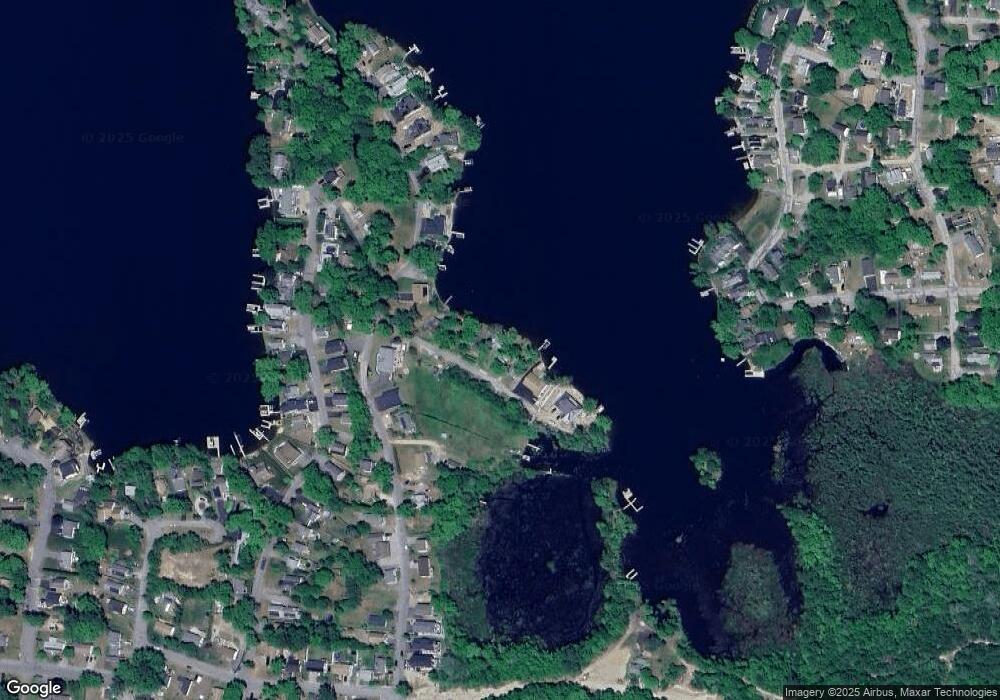 9 Cedar Point Rd unit 11, Webster, MA 01570 - photo 1