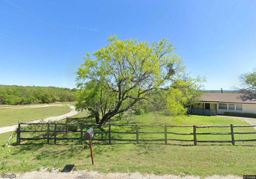 3505 Old Mineral Wells Hwy, Weatherford, TX 76088 - photo 1