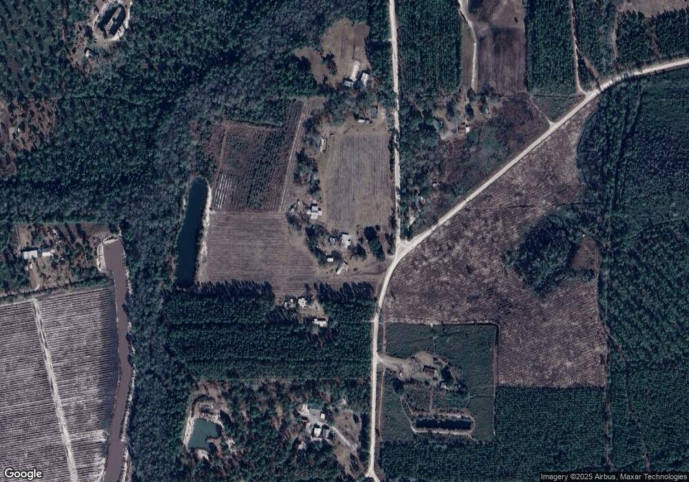 3901 Mattie Shuman Rd, Hoboken, GA 31542 - photo 1