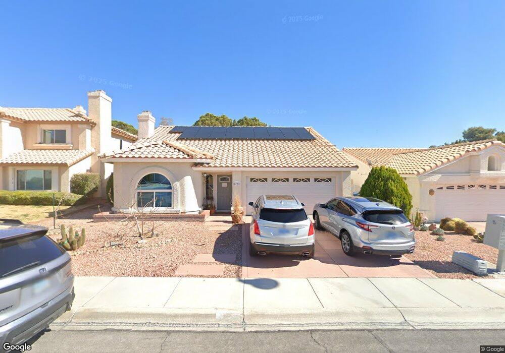 2732 Quail Roost Way, Las Vegas, NV 89117 - photo 1