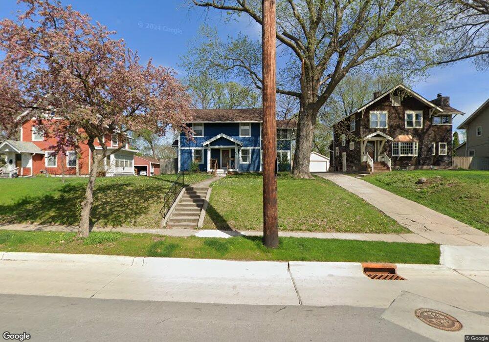 671 35th St, Des Moines, IA 50312 - photo 1