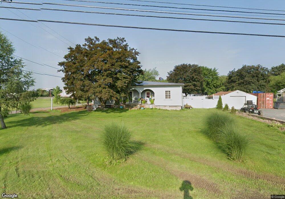 3477 Old Route 15, New Columbia, PA 17856 - photo 1