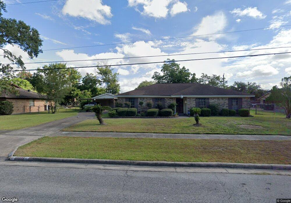 5033 Bricker St unit 5, Houston, TX 77033 - photo 1