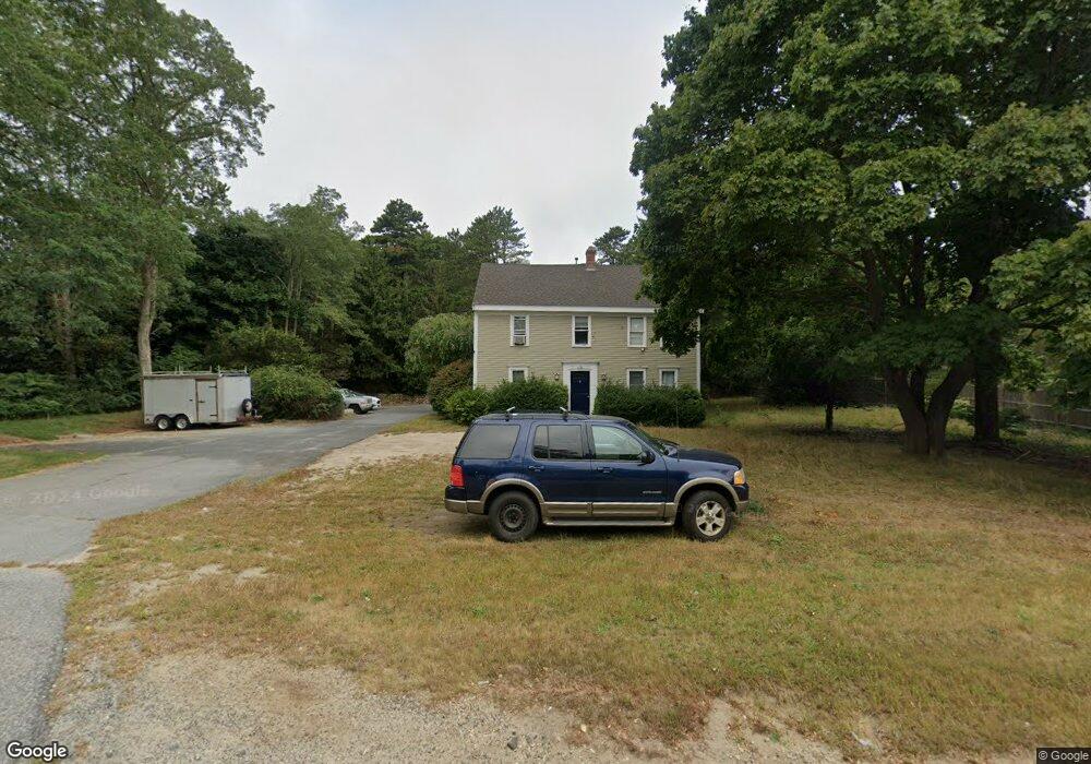 4790 Falmouth Rd, Cotuit, MA 02635 - photo 1