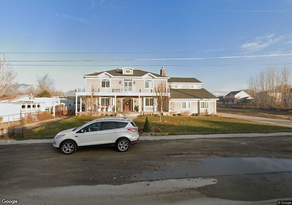 182 N 1100 W, Lehi, UT 84043 - photo 1