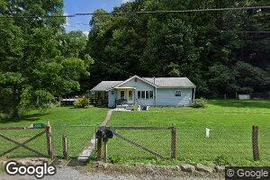 5768 S Preston Hwy, Tunnelton, WV 26444