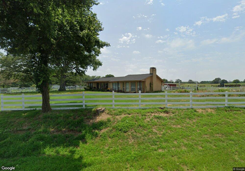 13940 Fm 848, Whitehouse, TX 75791 - photo 1