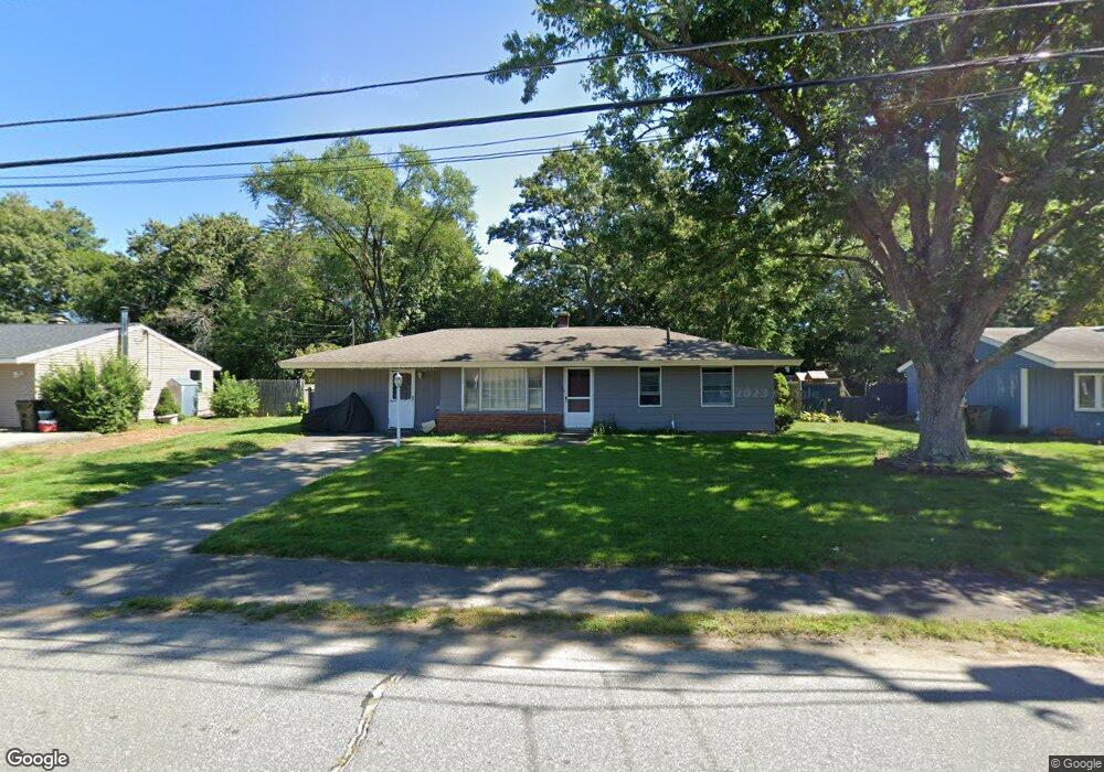 26 Stella Rd, Bellingham, MA 02019 - photo 1