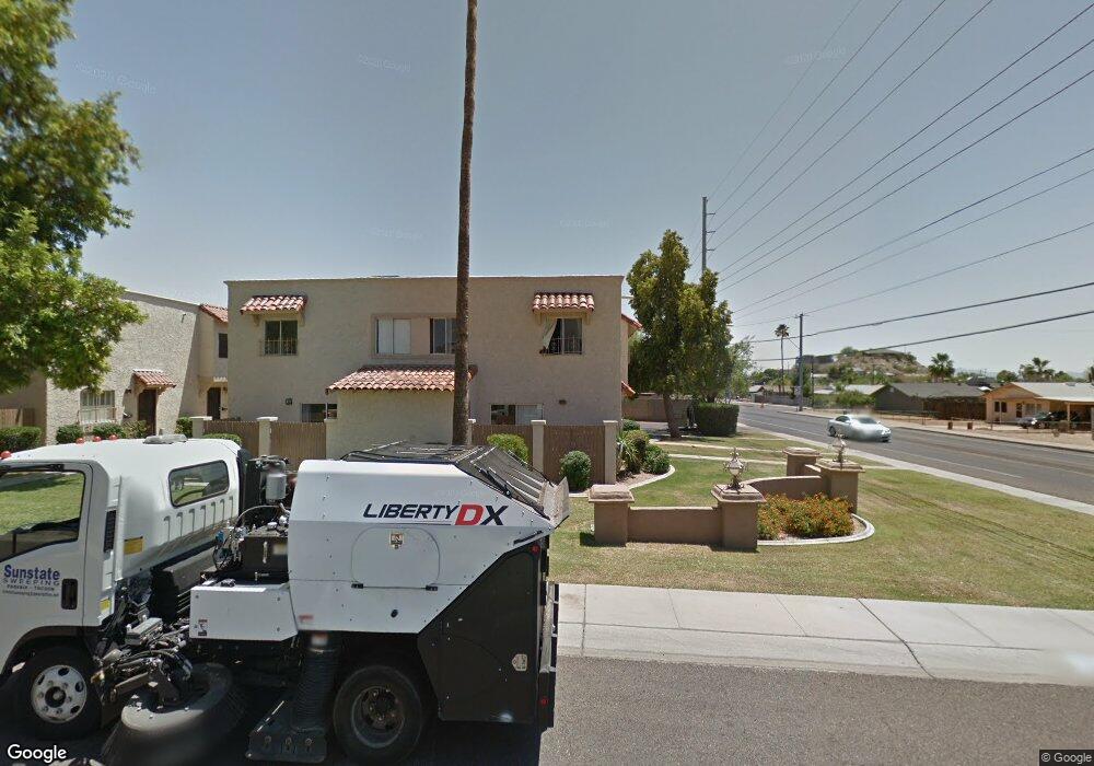 1201 E Lawrence Ln unit 1, Phoenix, AZ 85020 - photo 1