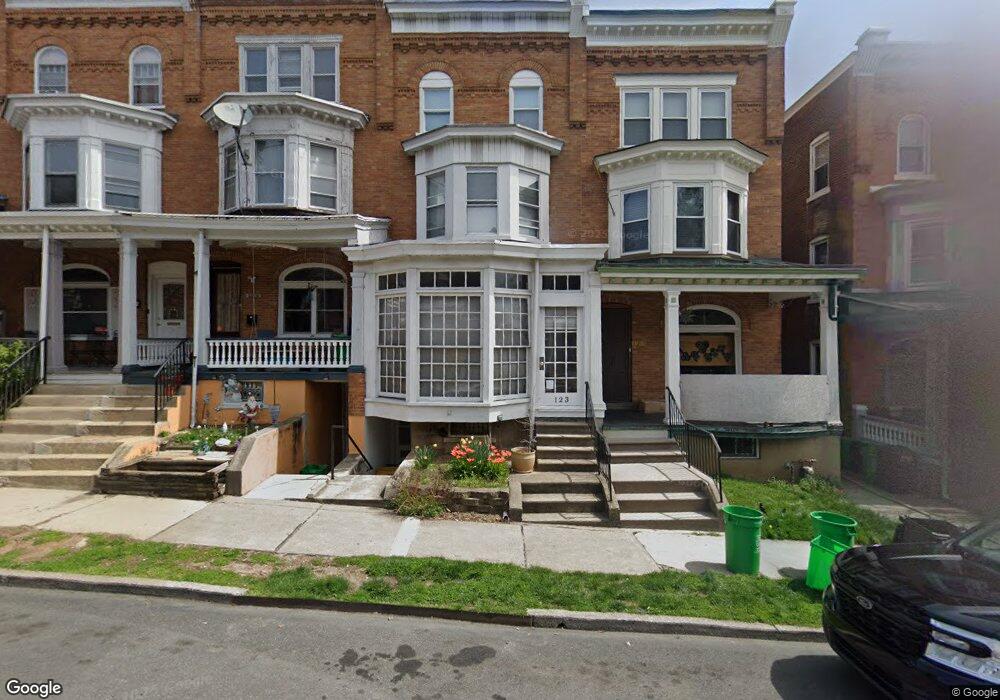 123 S 13th St, Allentown, PA 18102 - photo 1