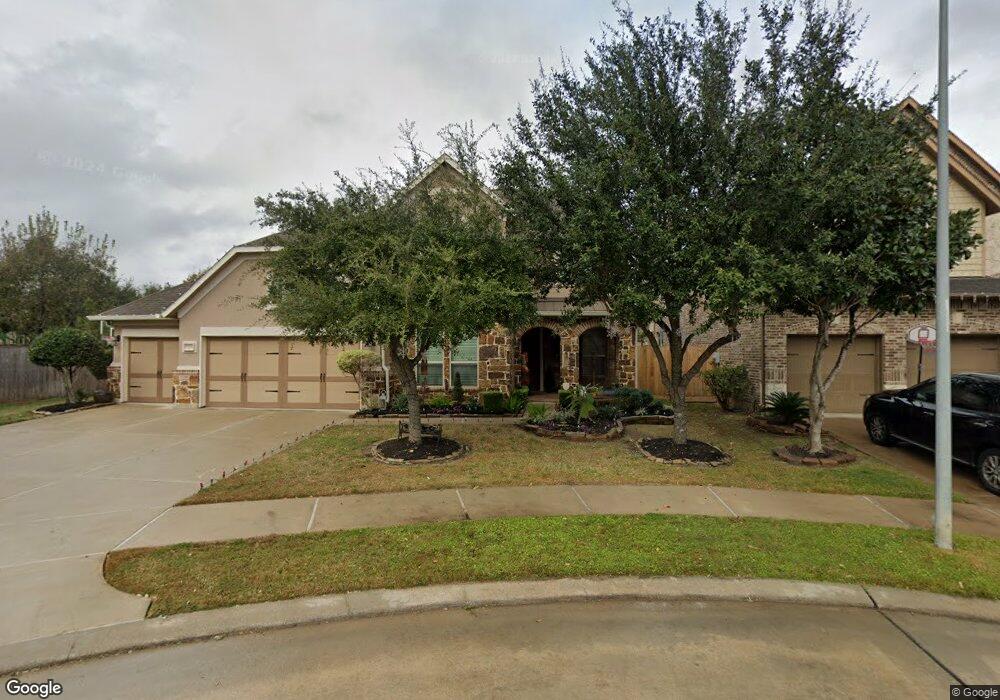 27722 Gable Creek Ct, Katy, TX 77494 - photo 1