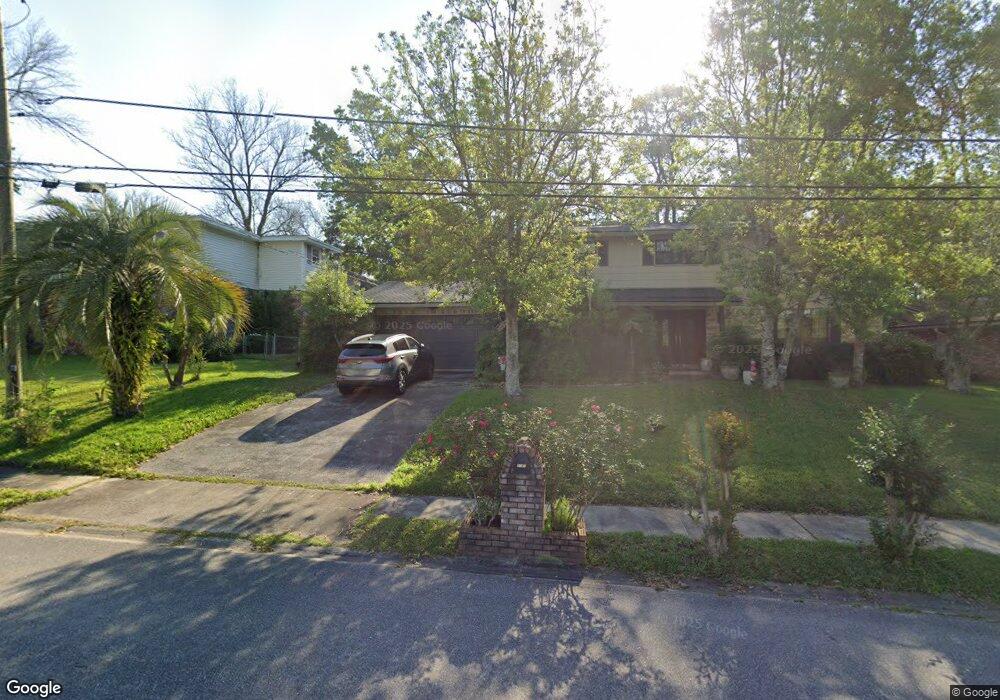 1567 Navaho Ave, Jacksonville, FL 32210 - photo 1