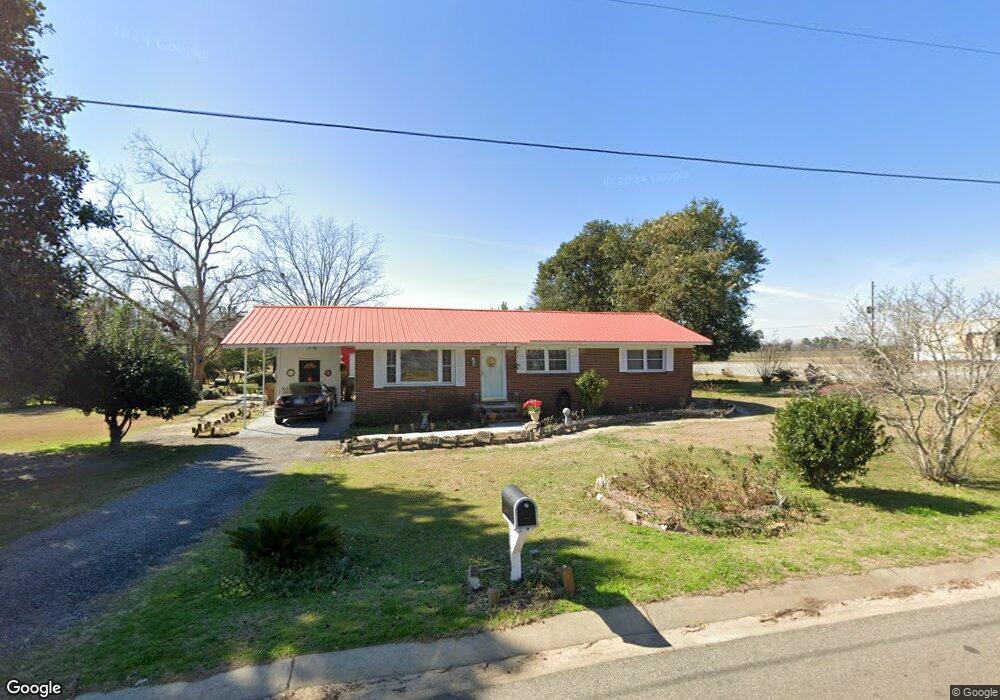3021 N Carter St, Meigs, GA 31765 - photo 1