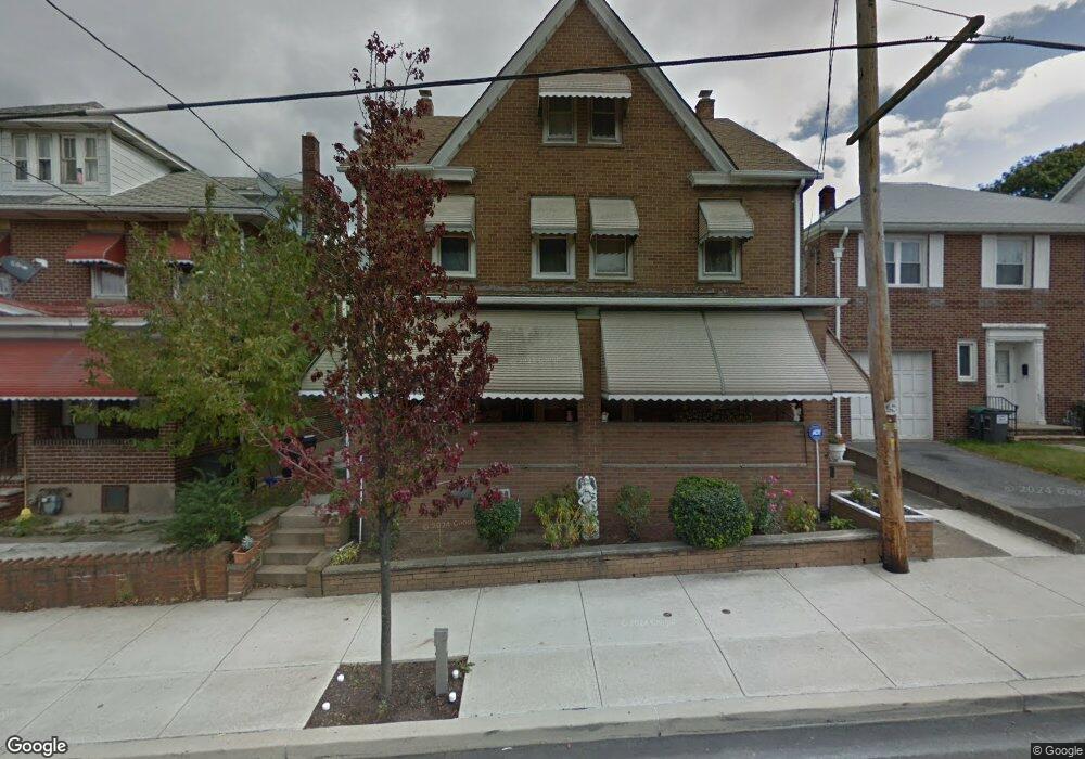 331 N Broad St, West Hazleton, PA 18202 - photo 1