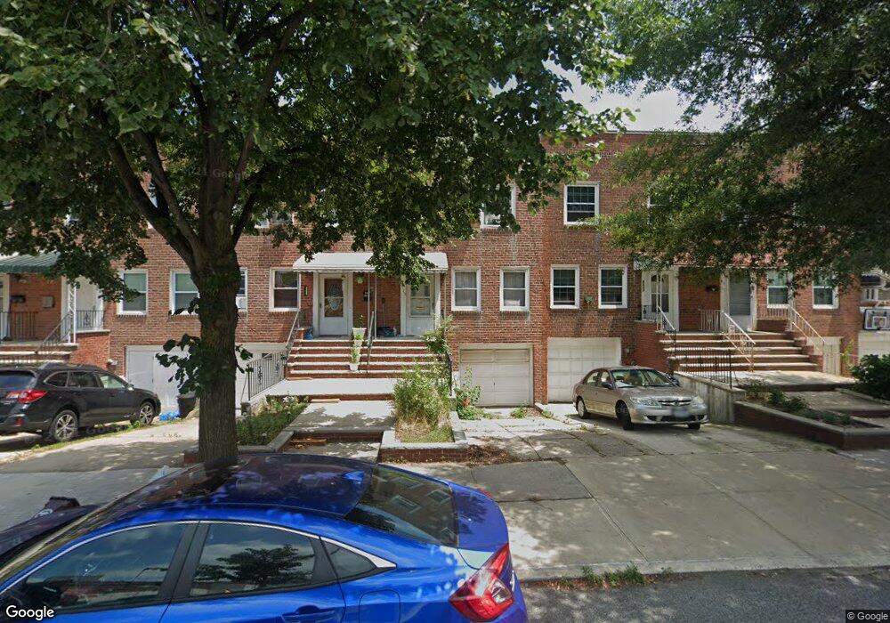 8015 249th St, Bellerose, NY 11426 - photo 1