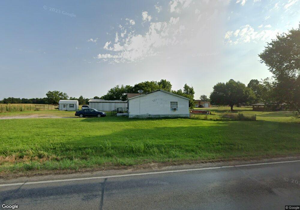 1551 E Fm 120, Denison, TX 75021 - photo 1