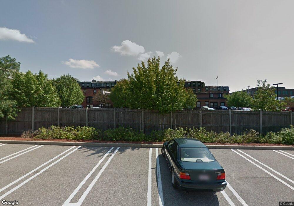 Whittemore Mills unit 403, Quincy, MA 02170 - photo 1